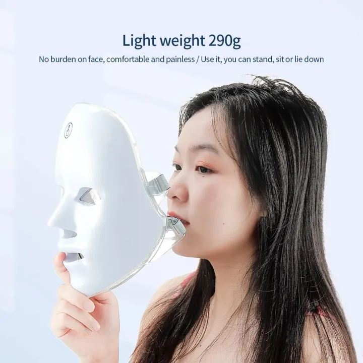 7%20Color%20LED%20Light%20Therapy%20Face%20&%20Neck%20Mask%20%7C%20Wireless%20Beauty%20Device%20for%20Anti-Aging,%20Acne,%20Wrinkle%20Removal%20&%20Skin%20Rejuvenation%20-%20Image%203