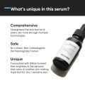 Minimalist 10% Niacinamide Face Serum with Zinc | Reduces Sebum & Pores | Clears Acne Marks & Blemishes | 30 ml. 
