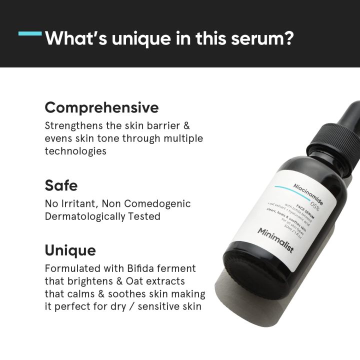 Minimalist%2010%25%20Niacinamide%20Face%20Serum%20with%20Zinc%20%7C%20Reduces%20Sebum%20&%20Pores%20%7C%20Clears%20Acne%20Marks%20&%20Blemishes%20%7C%2030%20ml%20-%20Image%202