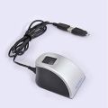 Mantra MFS100 Finger Print Scanner (Grey). 