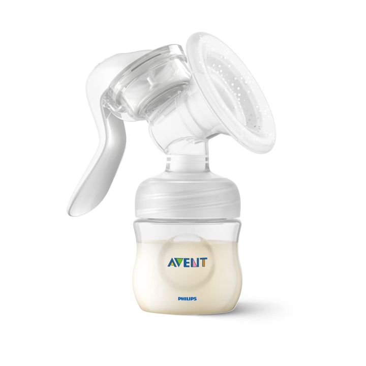 Philips%20Avent%20SCF430/01%20Comfort%20Manual%20Breast%20Pump%20-%20Image%207