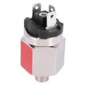 Adjustable Pressure Switch Pneumatic Pressure Switch Pressure Controller Pressure Control Switch- QPF-1. 