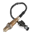 4 Wire O2 Oxygen Sensor For MOTO CF500/600/625 X5 X6. 