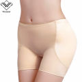 2025 Hip Shapewear with Plus Size Women's Lingerie Asses Hip Padded Panties Hip Shapewear. 