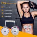 Difutagui Liposuction Machine Female Abdominal Trainer EMS VE Sport Belly Leg 2025 Fat Burner In Order To Loss Weight Body Shape Anti Cellulite. 