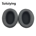 Sutuiying Fifty percent discount Anrushide Ear Pads For HyperX Cloud Core / Stinger / Flight / FlightS Profesional / Alpha / Silver / X / Pro / cloud II 2 Gaming Headset. 