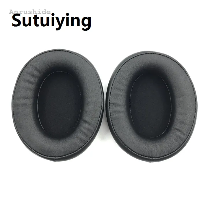 Sutuiying%20Fifty%20percent%20discount%20Anrushide%20Ear%20Pads%20For%20HyperX%20Cloud%20Core%20/%20Stinger%20/%20Flight%20/%20FlightS%20Profesional%20/%20Alpha%20/%20Silver%20/%20X%20/%20Pro%20/%20cloud%20II%202%20Gaming%20Headset%20-%20Image%206