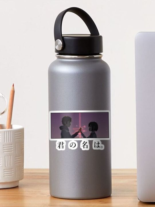 Your%20Name%20(Kimi%20no%20Nawa)%20Stickers%20%7C%20Best%20for%20Laptop%20,%20Notebooks%20,%20Luggage%20Decoration%20-%20Image%202