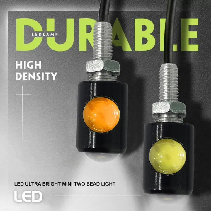 Creative%20Motorcycle%20Signal%20Lamp%20License%20Plate%20Light%20LED%20Bulb%20Eye%20Shape%20Turn%20Indicator%20Super%20Bright%20Easy%20Installation%20Junna%20-%20Image%204