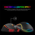 Fantech Thor X16 V2 Macro Rgb Gaming Mouse | Instant A825 Gaming Sensor. 