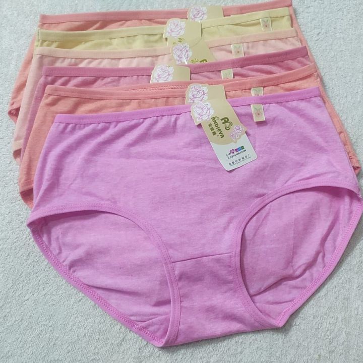Bundle%20Of%206%20Pieces%20XL%20Size%20Cotton%20Panties%20(Underwear)%20For%20Women%20(Best%20For%2026Inches%20To%2030%20Inches)%20-%20Image%202