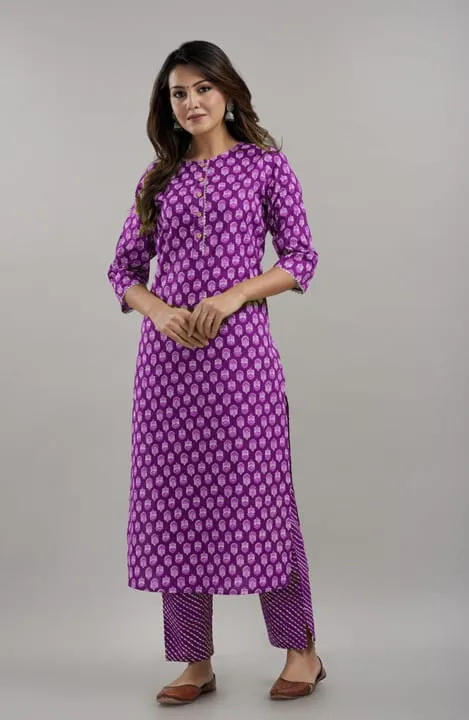 Fabdale%20Women%E2%80%99s%20Pure%20Cotton%20Printed%20Kurta%20Pant%20with%20Dupatta%20Set%20%7C%20Green%20Floral%20Ethnic%20Wear%20(DVST-017)%20-%20Image%208