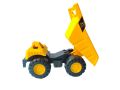 Dozer Tipper Dumper Toy For Kids Friction Construction Toys. 