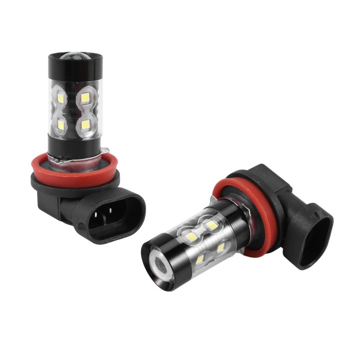 2-Pack%20High%20Power%2050W%20Super%20Bright%20H11/H8%2010-SMD%20Led%20Lights%20Bulbs%20For%20Car%20Fog%20Light%20Lamps%20Replacement,%20White%20-%20Image%207