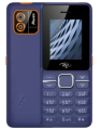 Itel Power 120 | 2 inch Big Display | 2500 mAh Battery | Kingvoice. 