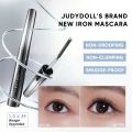 JudyDoll 3D Curling Eyelash Iron Mascara original – Waterproof, Smudge-Proof & Lifted Volume. 
