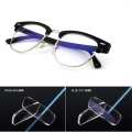 Anti Blue Cut Light Blocking Glasses 100% UV Protection. 