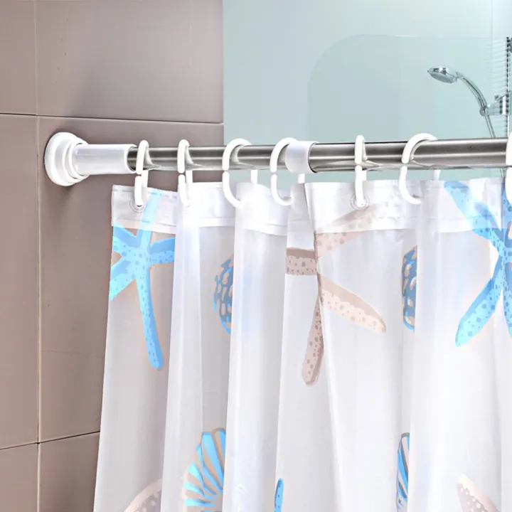 Adjustable%20Stainless%20Steel%20Telescopic%20Shower%20Curtain%20Rod%20110-200cm%20for%20Bathroom%20-%20Image%202