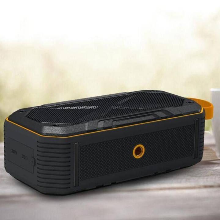 W-King%20S20%20Outdoor%20Portable%20Waterproof%20Dustproof%20Dropproof%20Bluetooth%204.1%20Stereo%20Bicycle%20Speaker%20-%20Image%203
