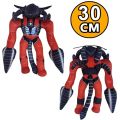 Newest Skibidi Toilet Clockman Titan TV Man Speakerman Plush Toys Horror Game Cartoon Stuffed Doll Kids Birthday Christmas Gifts. 