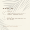 JINA ALCHEMY Above & Beyond Facial Oil 50ml. 