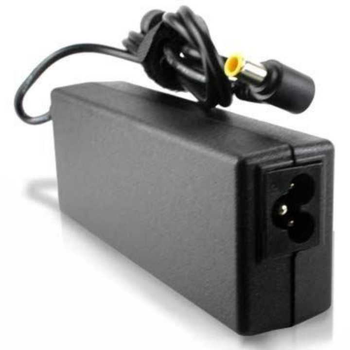 Laptop/Notebook%20Ac%20Adapter/Charger%2090W%2019.5V%204.7A%20For%20Sony%20(Yellow%20Tip%206.5Mm%20X%204.4Mm%20Connector%20With%20Pin)%20-%20Image%205