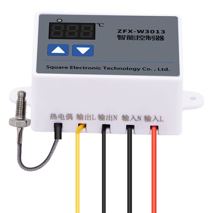 ZFX-W3013%20Smart%20Controller%20Waterproof%20High%20Temperature%20Seal%20Potting%20K-Type%20Thermocouple%20Sensor%200-999%E2%84%83%20Probe%20-%20Image%205