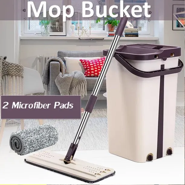 SCRATCH%20Cleaning%20Mop%20with%20Bucket%20Hands-Free%20Microfiber%20Flat%20Spin%20Mop%20System%20360%C2%B0%20Flexible%20Head%20-%20Image%206