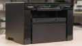 Canon laser ImageCLASS MF3010. 