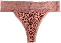 Multicolor Thong For Women- 1 Pcs - Fashion | Panties For Women | Thongs | Women'S Innerwear |. 