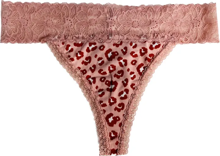 Multicolor%20Thong%20For%20Women-%201%20Pcs%20-%20Fashion%20%7C%20Panties%20For%20Women%20%7C%20Thongs%20%7C%20Women'S%20Innerwear%20%7C%20-%20Image%206