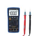SUNSHINE DT 17n Multimeter Range lcd display Multimeter Auto Digital Multimeter is 35/6 automatic digital instrument Tester. 