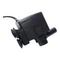 SEBO Aquarium Filter Pump WP-1880F. 