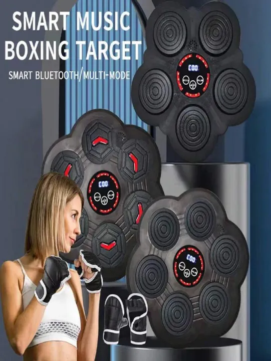 Wall%20Mounted%20Music%20Boxing%20Machine%20Electronic%20Punching%20Pad%20LED%20Lighted%20Training%20-%20Image%202