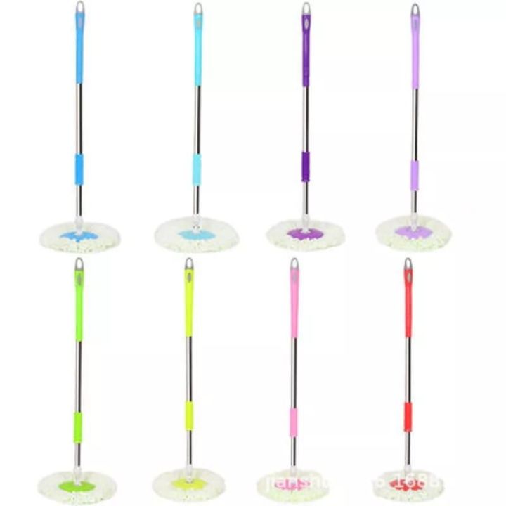 360Degree%20Rotating%20Floor%20Cleaning%20Mop%20Stainless%20Steel%20Pole%20Spin%20Mop%20Extendable%20Handle%20360%20Degree%20Rotating%20Floor%20Cleaning%20Mop%20-%20Image%202