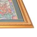 Mithila Art Wall Photo Frames Size:-14x19. 