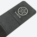 portable tarot card box the card storage boxcard box A. 