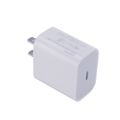 18W USB-C Power Adapter Fast Charger for iPhone. 