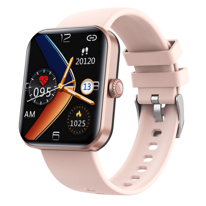 Cross-Border%20F57L%20Smart%20Watch%20%20%20Hot%20Selling%20Heart%20Rate%20Blood%20Oxygen%20Blood%20Pressure%20Monitor%20Bluetooth%20Sports%20%20%20AliExpress%20Dropshipping%20-%20Image%202