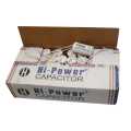 Hi-Power Capacitors 3.15 Box. 