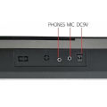 YM- 2800 Model 61 Keys Multifunction LCD Musical Instruments Electronic Keyboard Yong Mei | LED Display 61 Keys Keyboard. 