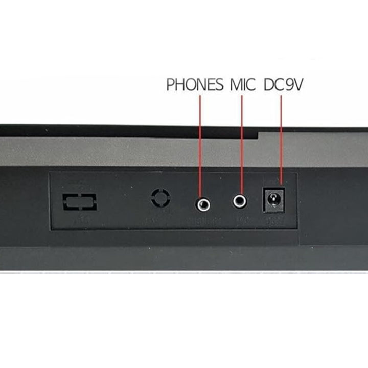 YM-%202800%20Model%2061%20Keys%20Multifunction%20LCD%20Musical%20Instruments%20Electronic%20Keyboard%20Yong%20Mei%20%7C%20LED%20Display%2061%20Keys%20Keyboard%20-%20Image%203