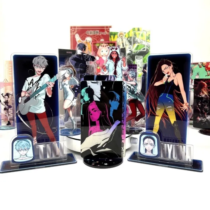 Peripheral%20Sua%20Mizi%20Ivan%20Till%20Luka%20Hyuna%20ALIEN%20STAGE%20Standing%20Plates%20Fine%20Carving%20Internal%20Printing%20Acrylic%20Album%20Plaque%20Anime%20Ornament%20Home%20Decor%20-%20Image%207