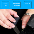 Rubber Sole Replacement Sheet for Shoes Repair Patch High Heels Sandals Outsole Insoles Non-Slip Shoe Sole Protector Heel Pads. 