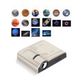Masala Beads 16 Mini Cute Projection Lamp Sheet Background With 15 Photography Replacement - Projector |. 