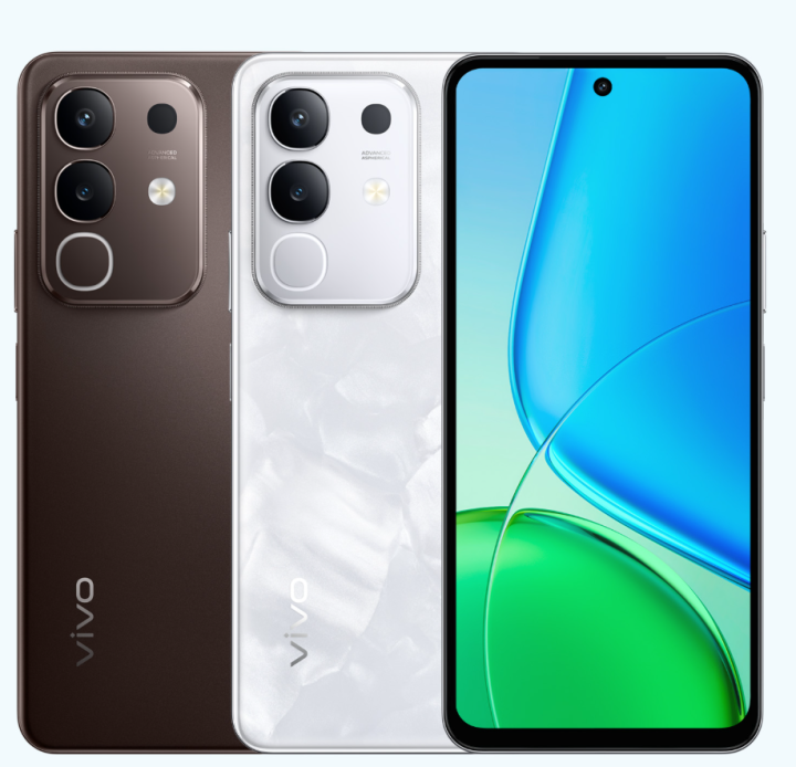 vivo V2434  Y29(8/128 GB)