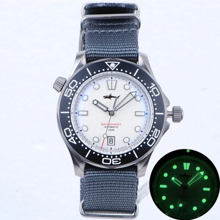 eimdallr%20Watch%20itanium%20Sea%20host%2035%20Automat%20echanal%20C3%20Lus%20Steel%20ylon%20White%20la%20ial%20200%20ie%20Watches%20en%20-%20Image%207