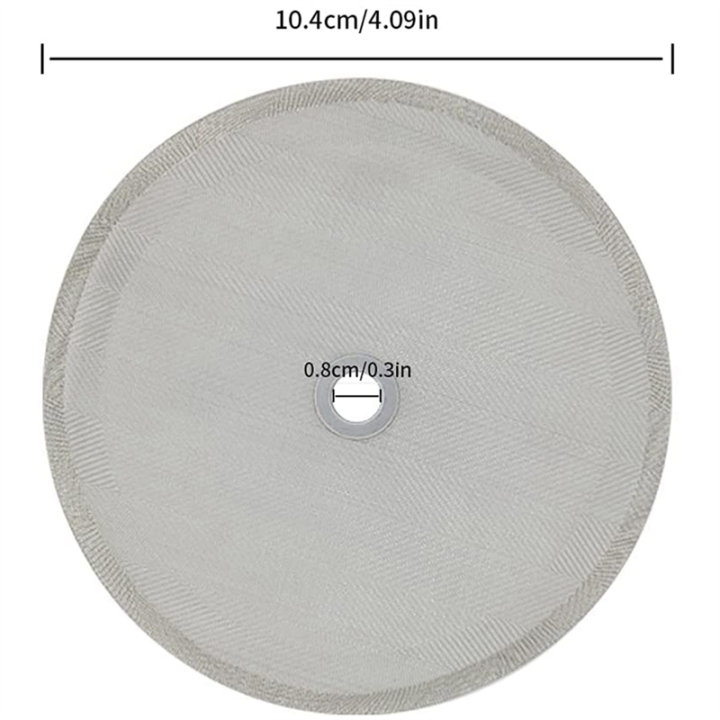 NAMUNY%202X%20French%20Press%20Replacement%20Filter%20Screen%20Reusable%20Stainless%20Steel%20Mesh%20Filter%20for%20French%20Press%20Coffee%20Makers%20-%20Image%203