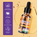 Kojic Acid Papaya Skin Brightening Essential Serum. 