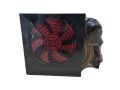 Power Supply Unit Hunt key WD600 Rear Alignment Silent 600W Power Supply. 